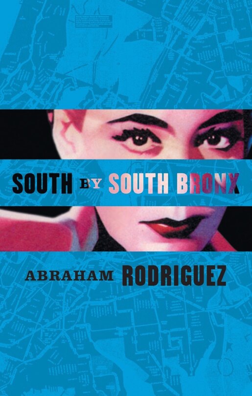 Couverture_South by South Bronx