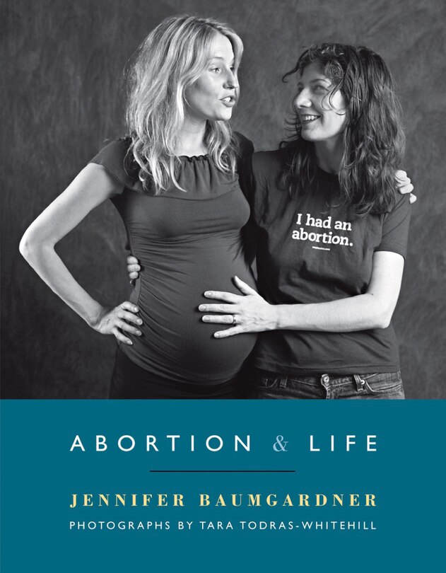 Couverture_Abortion & Life