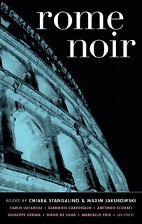 Front cover_Rome Noir