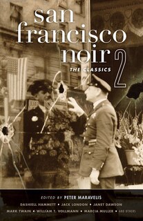 Couverture_San Francisco Noir 2