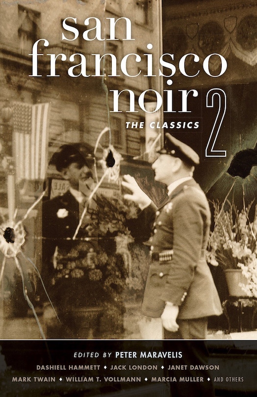 Couverture_San Francisco Noir 2