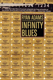 Front cover_Infinity Blues