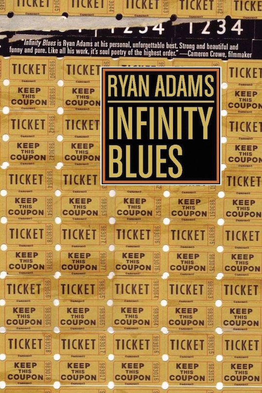 Front cover_Infinity Blues