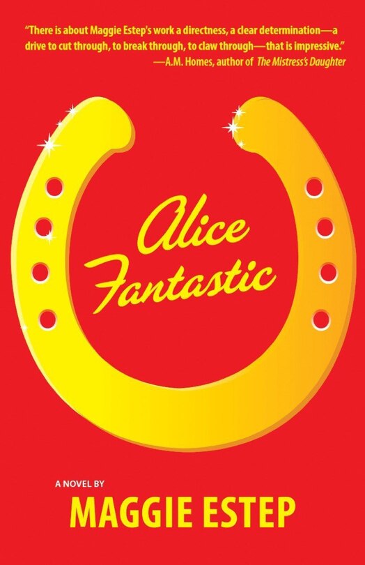Front cover_Alice Fantastic