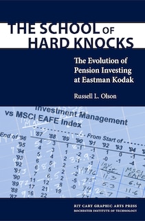 Front cover_The School of Hard Knocks