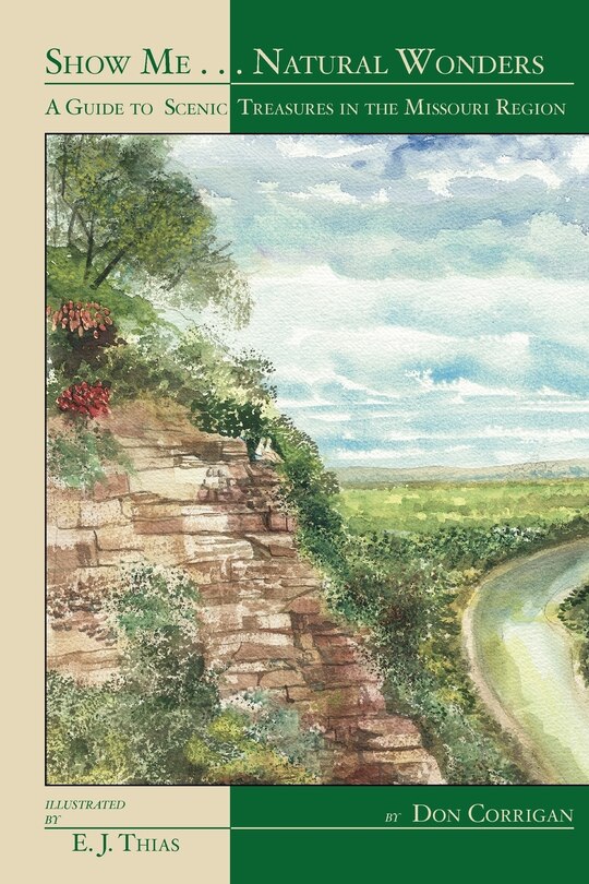 Front cover_Show Me . . . Natural Wonders