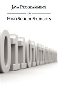 Java Programming for High School Students