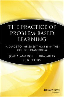 Front cover_The Practice of Problem-Based Learning