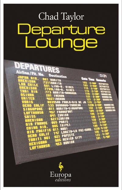 Couverture_Departure Lounge