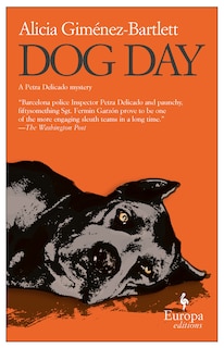 Front cover_Dog Day