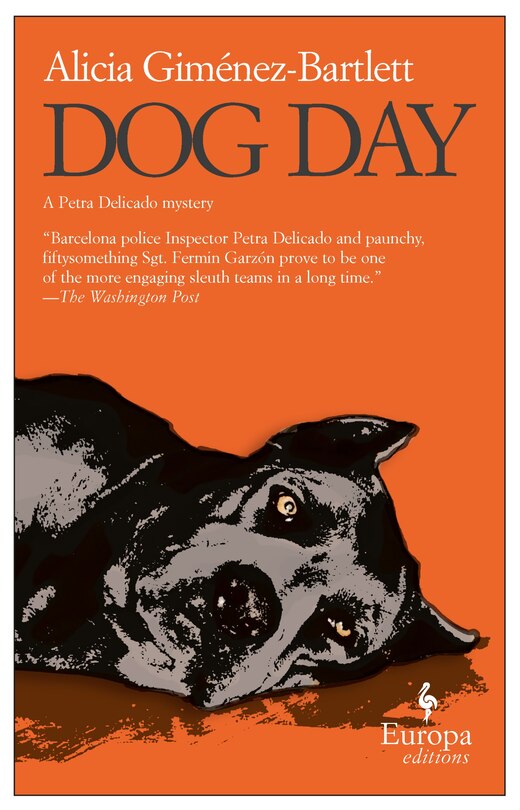 Front cover_Dog Day