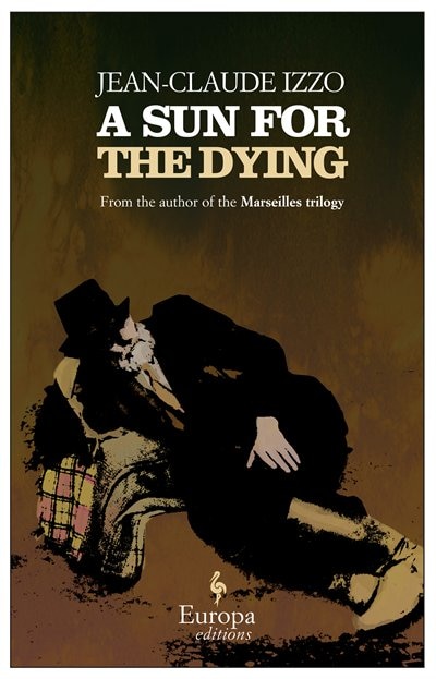 Front cover_A Sun For The Dying