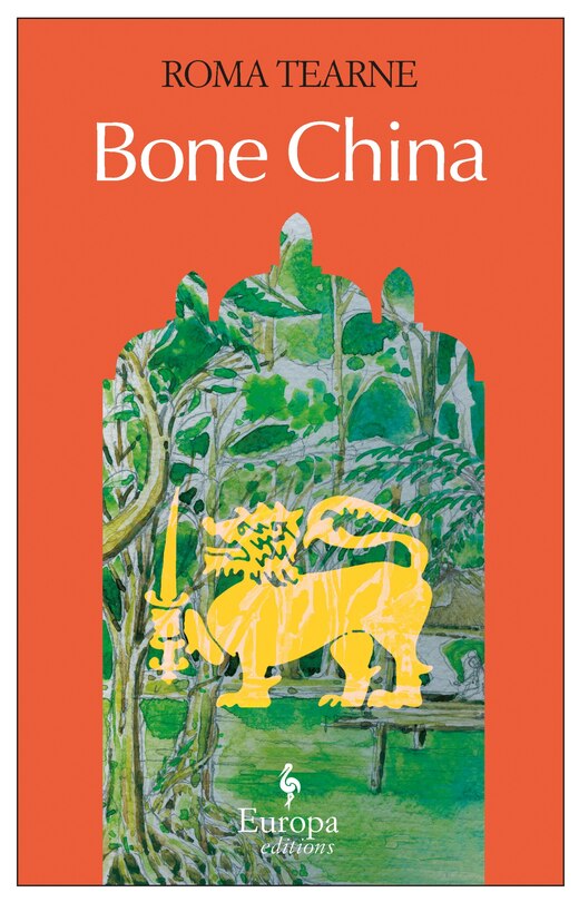 Front cover_Bone China