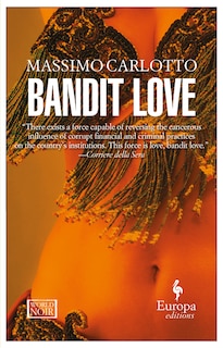 Front cover_Bandit Love
