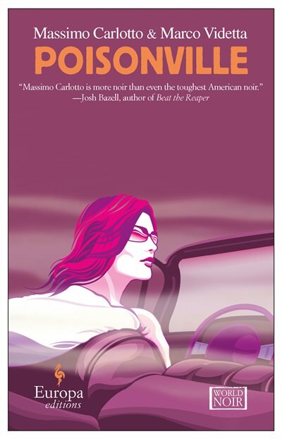 Front cover_Poisonville
