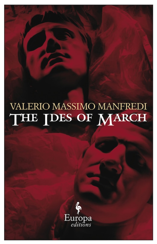 Front cover_The Ides of March