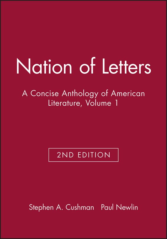 Couverture_Nation of Letters