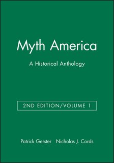 Front cover_Myth America