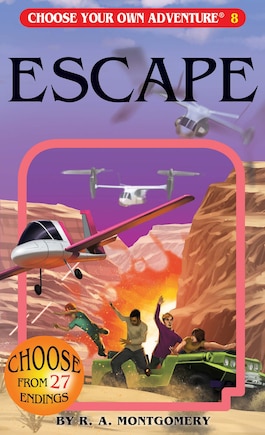 Escape