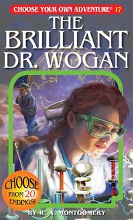 Front cover_The Brilliant Dr. Wogan
