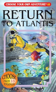 Couverture_Return To Atlantis