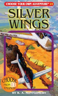 Couverture_SILVER WINGS