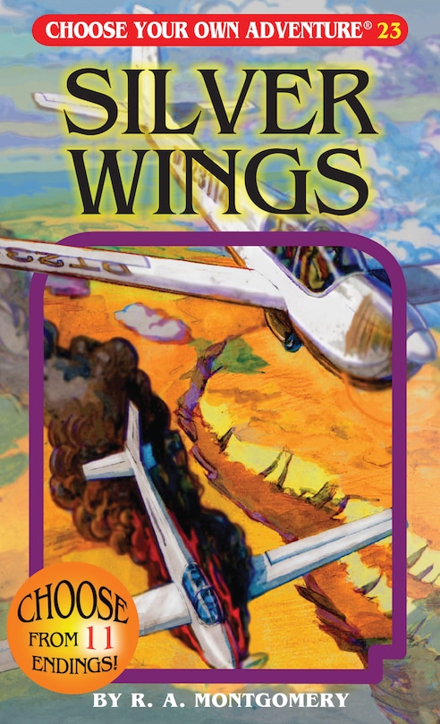 Couverture_SILVER WINGS