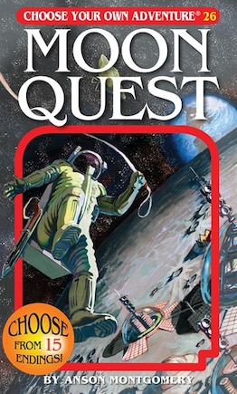 Moon Quest