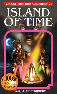 Front cover_Island of Time