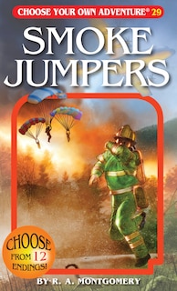 Front cover_Smoke Jumpers