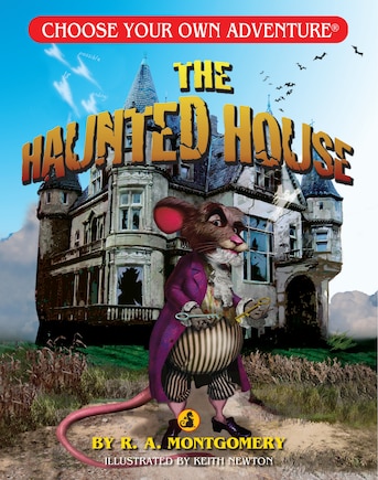 The Haunted House