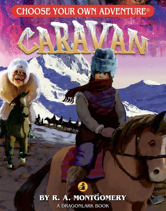Front cover_Caravan
