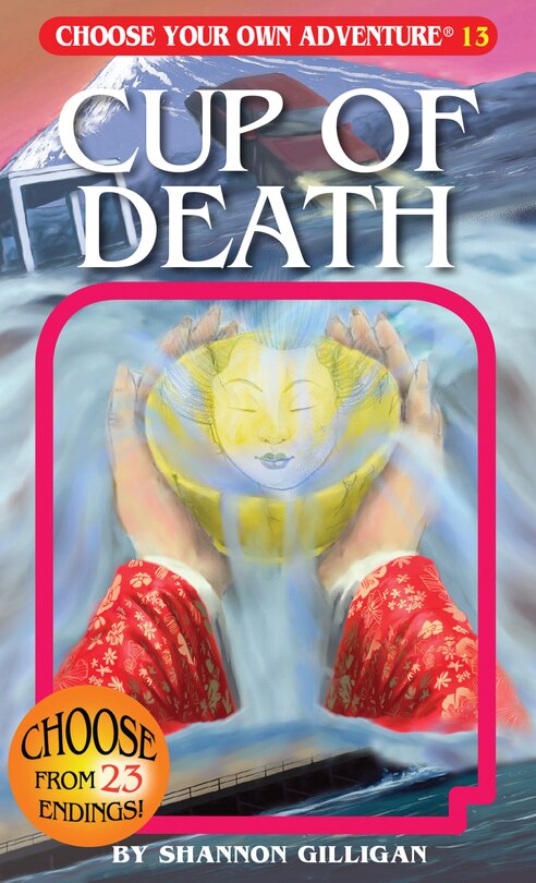 Front cover_Cup Of Death