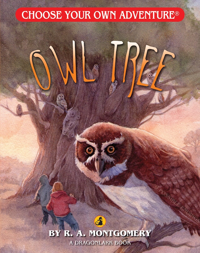 Front cover_Owl Tree