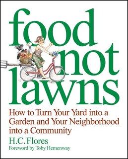 Front cover_Food Not Lawns