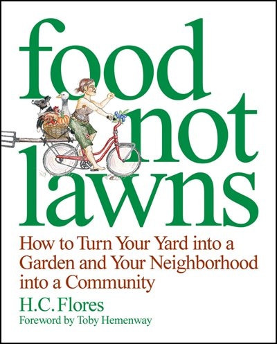 Front cover_Food Not Lawns