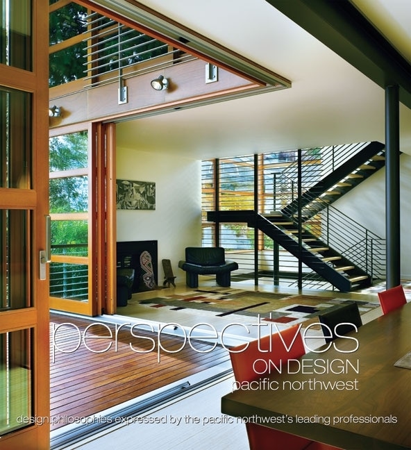 Couverture_Perspectives on Design Pacific Northwest