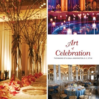 Couverture_Art Of Celebration Washington, D.c.