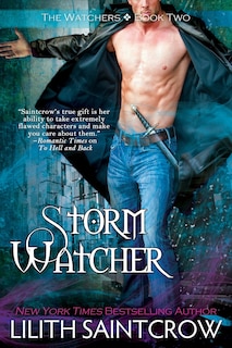 Front cover_Storm Watcher