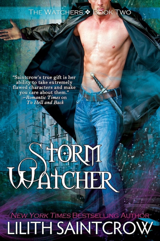 Front cover_Storm Watcher