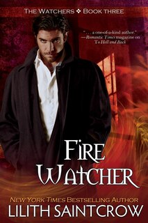 Front cover_Fire Watcher