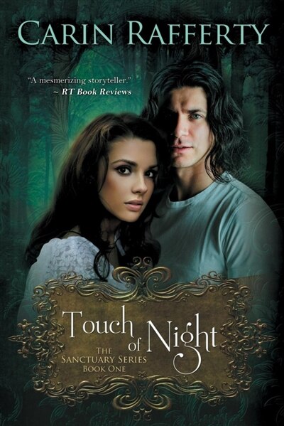 Couverture_Touch of Night