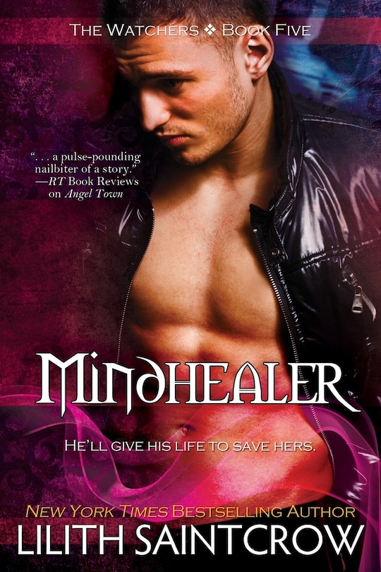 Front cover_Mindhealer