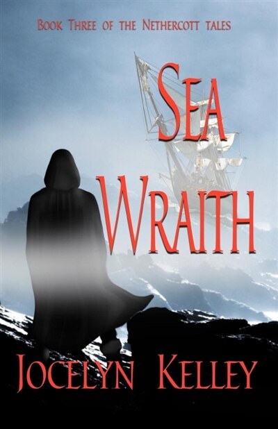 Front cover_Sea Wraith