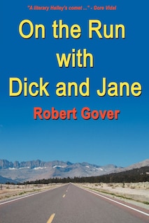 Couverture_On The Run With Dick And Jane