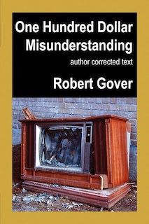 Couverture_One Hundred Dollar Misunderstanding