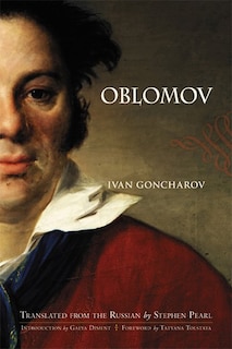 Front cover_Oblomov