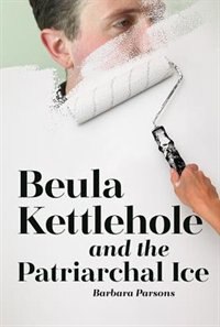 Front cover_Beulah Kettlehole and the Patriarchal Ice
