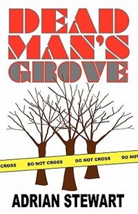Front cover_Dead Man's Grove