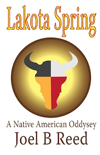 Front cover_Lakota Spring